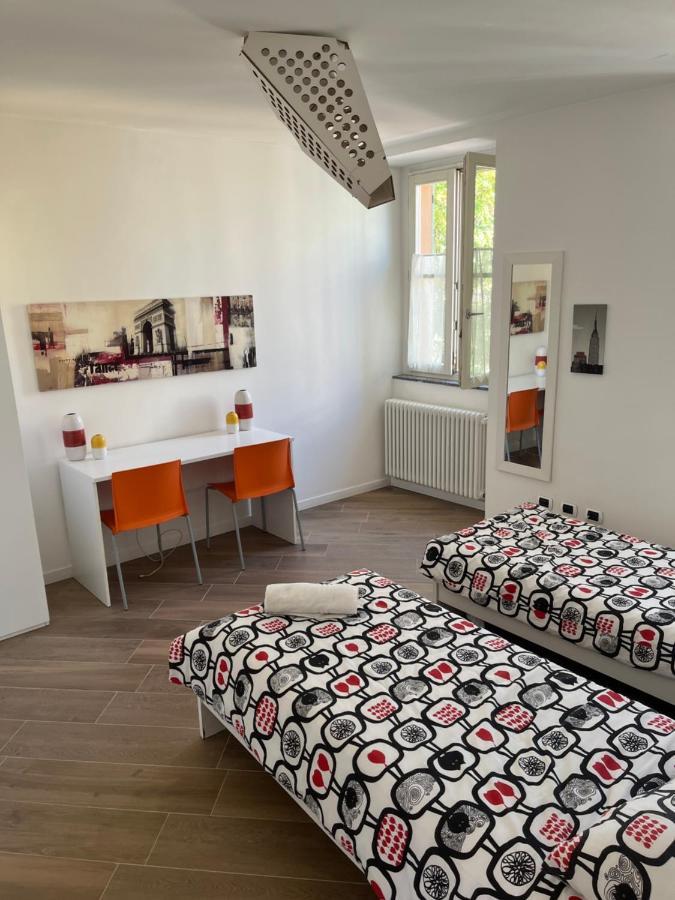 לקו Dreams Hostel מראה חיצוני תמונה