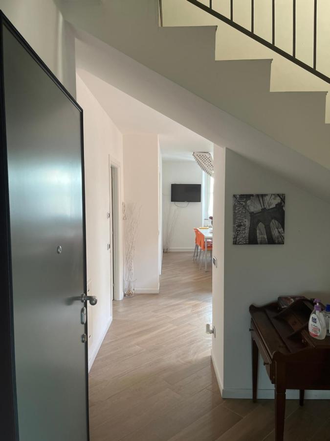 לקו Dreams Hostel מראה חיצוני תמונה